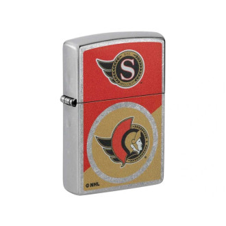 Zapalovač ZIPPO 25686 Ottawa Senators