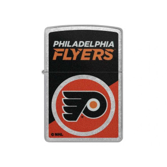 Zapalovač ZIPPO 25687 Philadelphia Flyers