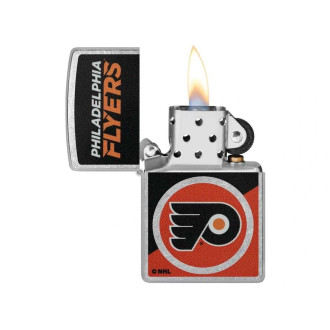 Zapalovač ZIPPO 25687 Philadelphia Flyers