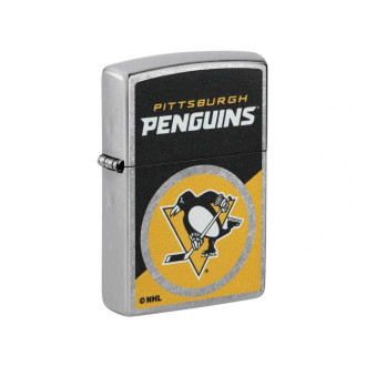 Zapalovač ZIPPO 25688 Pittsburgh Penguins