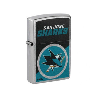 Zapalovač ZIPPO 25689 San Jose Sharks