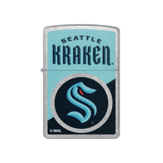 Zapalovač ZIPPO 25690 Seattle Kraken