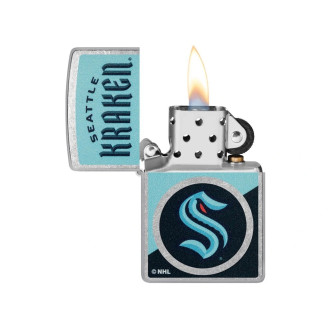 Zapalovač ZIPPO 25690 Seattle Kraken