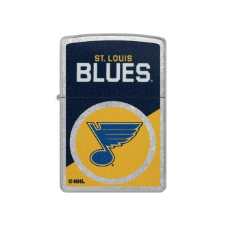 Zapalovač ZIPPO 25691 St. Louis Blues