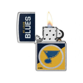 Zapalovač ZIPPO 25691 St. Louis Blues