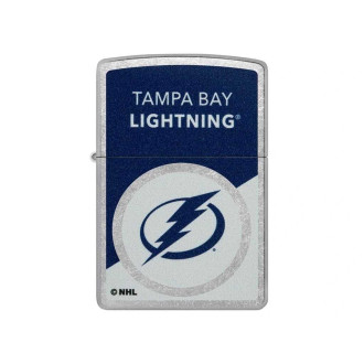 Zapalovač ZIPPO 25692 Tampa Bay Lightning