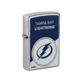 Zapalovač ZIPPO 25692 Tampa Bay Lightning