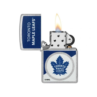Zapalovač ZIPPO 25693 Toronto Maple Leafs