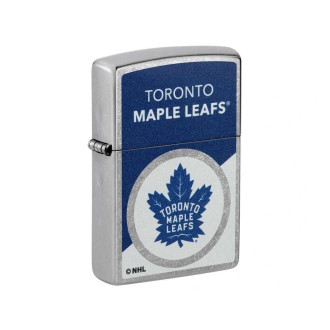 Zapalovač ZIPPO 25693 Toronto Maple Leafs