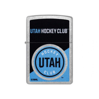 Zapalovač ZIPPO 25694 Utah Hockey Club
