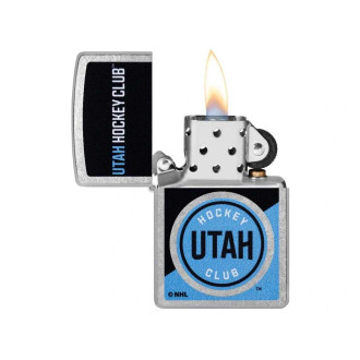 Zapalovač ZIPPO 25694 Utah Hockey Club