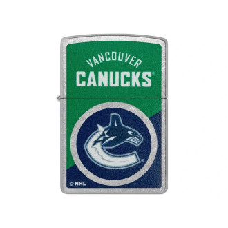 Zapalovač ZIPPO 25695 Vancouver Canucks