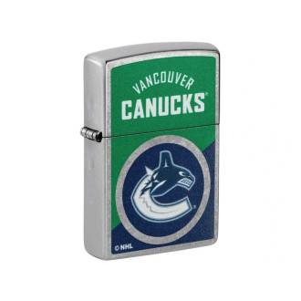Zapalovač ZIPPO 25695 Vancouver Canucks