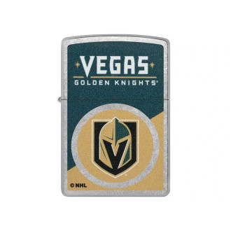 Zapalovač ZIPPO 25696 Vegas Golden Knights