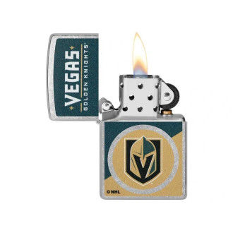 Zapalovač ZIPPO 25696 Vegas Golden Knights