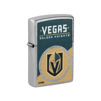 Zapalovač ZIPPO 25696 Vegas Golden Knights