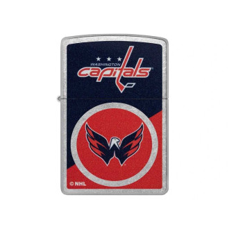 Zapalovač ZIPPO 25697 Washington Capitals