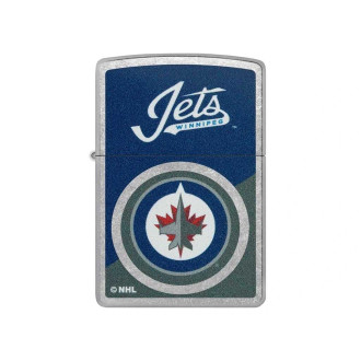 Zapalovač ZIPPO 25698 Winnipeg Jets