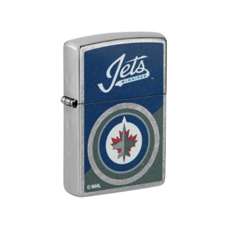 Zapalovač ZIPPO 25698 Winnipeg Jets