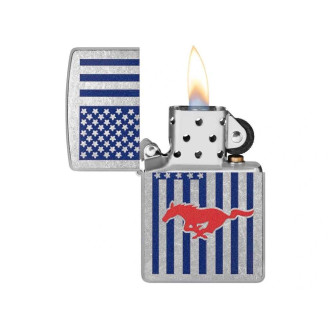 Zapalovač ZIPPO 25699 Ford