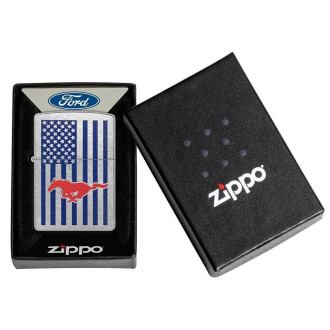 Zapalovač ZIPPO 25699 Ford