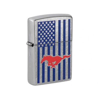Zapalovač ZIPPO 25699 Ford