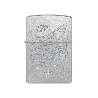 Zapalovač ZIPPO 25700 Guy Harvey