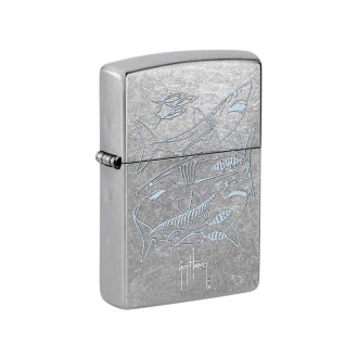 Zapalovač ZIPPO 25700 Guy Harvey