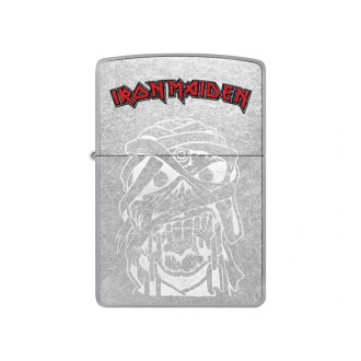 Zapalovač ZIPPO 25701 Iron Maiden