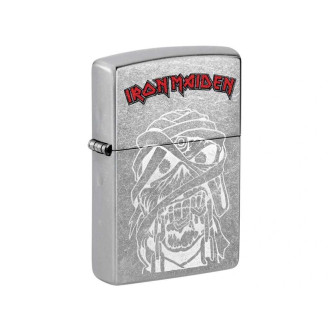 Zapalovač ZIPPO 25701 Iron Maiden