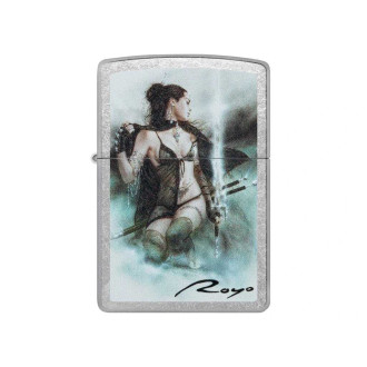 Zapalovač ZIPPO 25702 Luis Royo