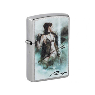 Zapalovač ZIPPO 25702 Luis Royo