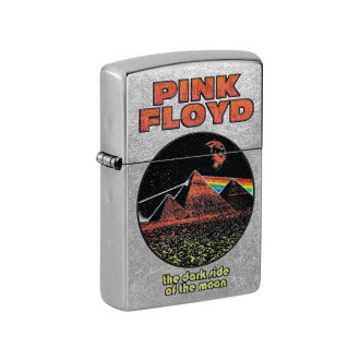Zapalovač ZIPPO 25708 Pink Floyd Pyramids Design