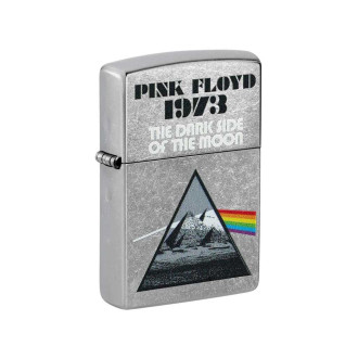 Zapalovač ZIPPO 25711 Pink Floyd The Dark Side of the Moon Design