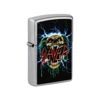 Zapalovač ZIPPO 25714 Slayer Snake Design