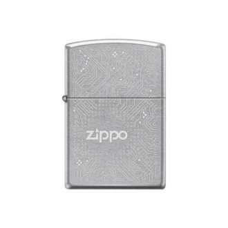 Zapalovač ZIPPO 25966 Zippo Circuit