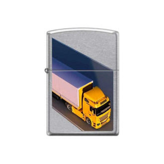 Zapalovač ZIPPO 25968 Truck