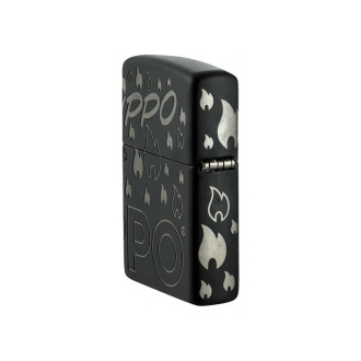 Zapalovač ZIPPO 26104 Zippo Design