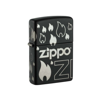 Zapalovač ZIPPO 26104 Zippo Design