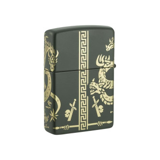 Zapalovač ZIPPO 26109 Dragon Design