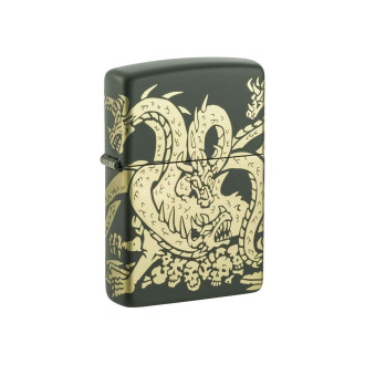 Zapalovač ZIPPO 26109 Dragon Design