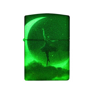 Zapalovač ZIPPO 26145 Mythological Design