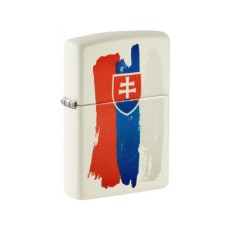 Zapalovač ZIPPO 26173 Slovakia