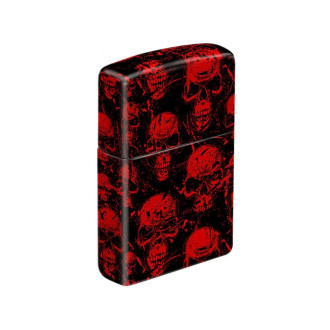 Zapalovač ZIPPO 26174 Skulls