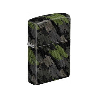 Zapalovač ZIPPO 26178 Camouflage