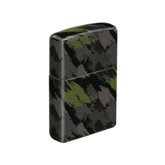 Zapalovač ZIPPO 26178 Camouflage