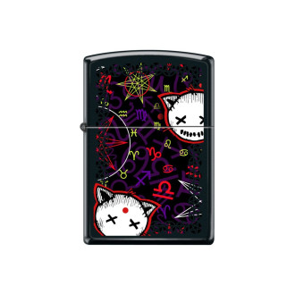 Zapalovač ZIPPO 26185 Astrological Design