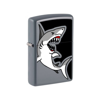 Zapalovač ZIPPO 26190 Shark