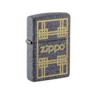 Zapalovač ZIPPO 26195 Zippo Design
