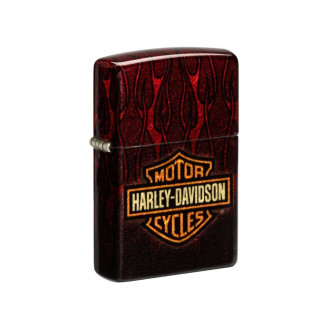 Zapalovač ZIPPO 26197 Harley-Davidson